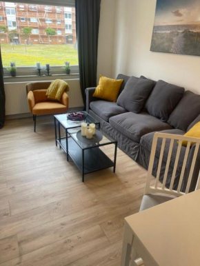 Ferien Wohnung in Westerland 150m zum Strand